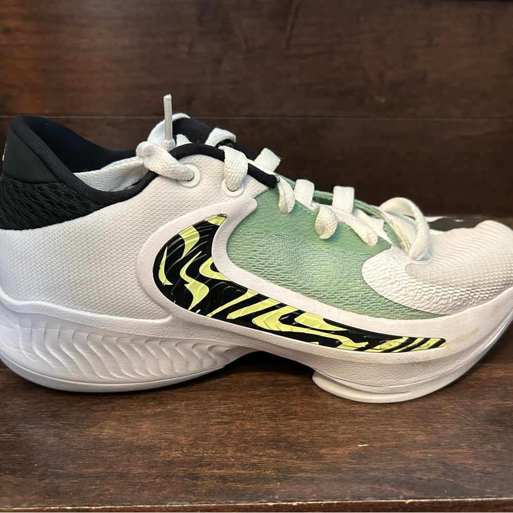 Nike Giannis Freak 4 basketball shoes